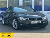 Used BMW 4 Series