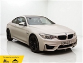 Used BMW 4 Series