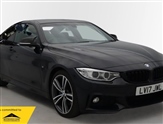 Used BMW 4 Series