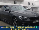 Used BMW 4 Series