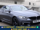 Used BMW 4 Series