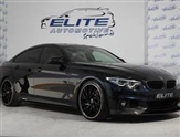 Used BMW 4 Series