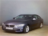 Used BMW 4 Series