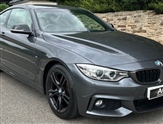 Used BMW 4 Series