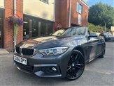 Used BMW 4 Series