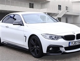 Used BMW 4 Series