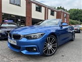 Used BMW 4 Series