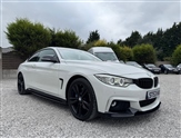 Used BMW 4 Series
