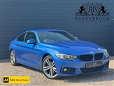 Used BMW 4 Series