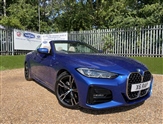 Used BMW 4 Series