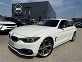 BMW 4 Series Image 2