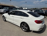 BMW 4 Series Image 4