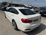 BMW 4 Series Image 5