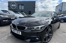 Used BMW 4 Series