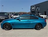 BMW 4 Series Image 3