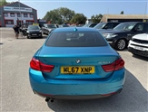 BMW 4 Series Image 4