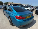 BMW 4 Series Image 5