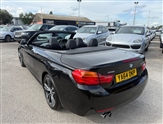 BMW 4 Series Image 5