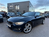 BMW 4 Series Image 2