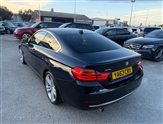 BMW 4 Series Image 5