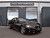 Used BMW 4 Series