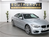 Used BMW 4 Series