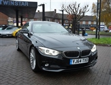 Used BMW 4 Series