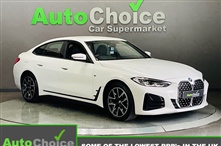 Used BMW 4 Series