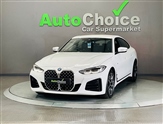 BMW 4 Series Image 6