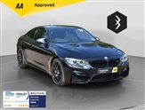 Used BMW 4 Series