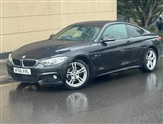 Used BMW 4 Series