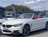 Used BMW 4 Series