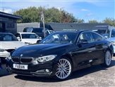 Used BMW 4 Series