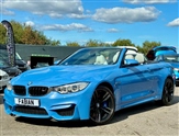 Used BMW 4 Series