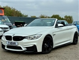 Used BMW 4 Series