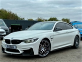 Used BMW 4 Series