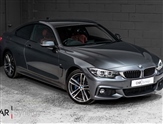 Used BMW 4 Series