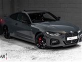 Used BMW 4 Series