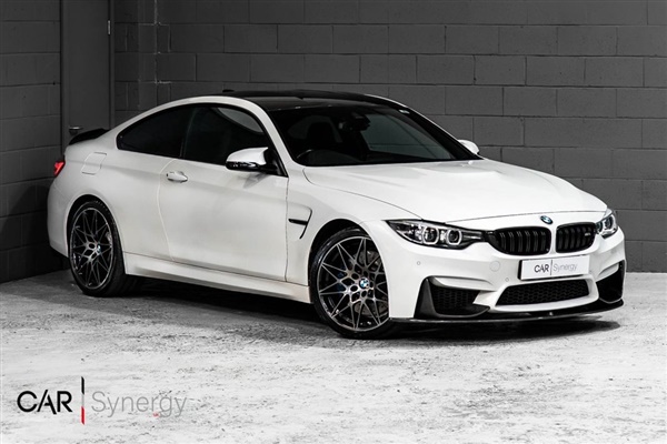 Large image for the Used BMW M4