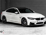 Used BMW 4 Series
