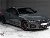 Used BMW 4 Series