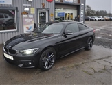 Used BMW 4 Series