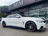 Used BMW 4 Series