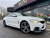 Used BMW 4 Series