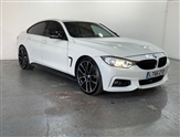 Used BMW 4 Series