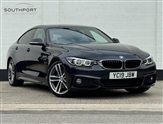 Used BMW 4 Series
