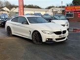 Used BMW 4 Series