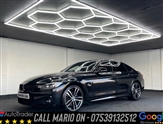 Used BMW 4 Series