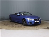 Used BMW 4 Series