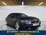 Used BMW 4 Series